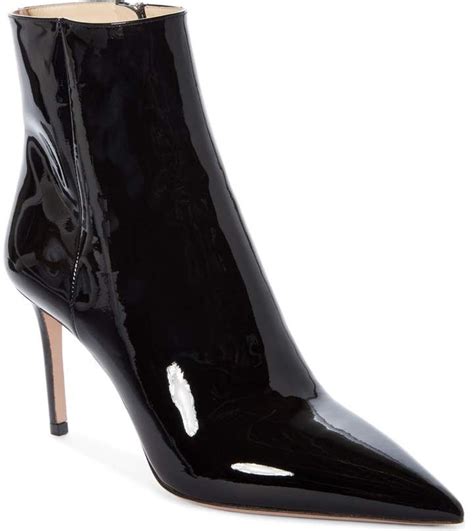 prada pointy toe bootie|Prada Pointy Toe Bootie (Women) .